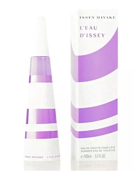 Issey Miyake - L'Eau D'Issey Summer 2010